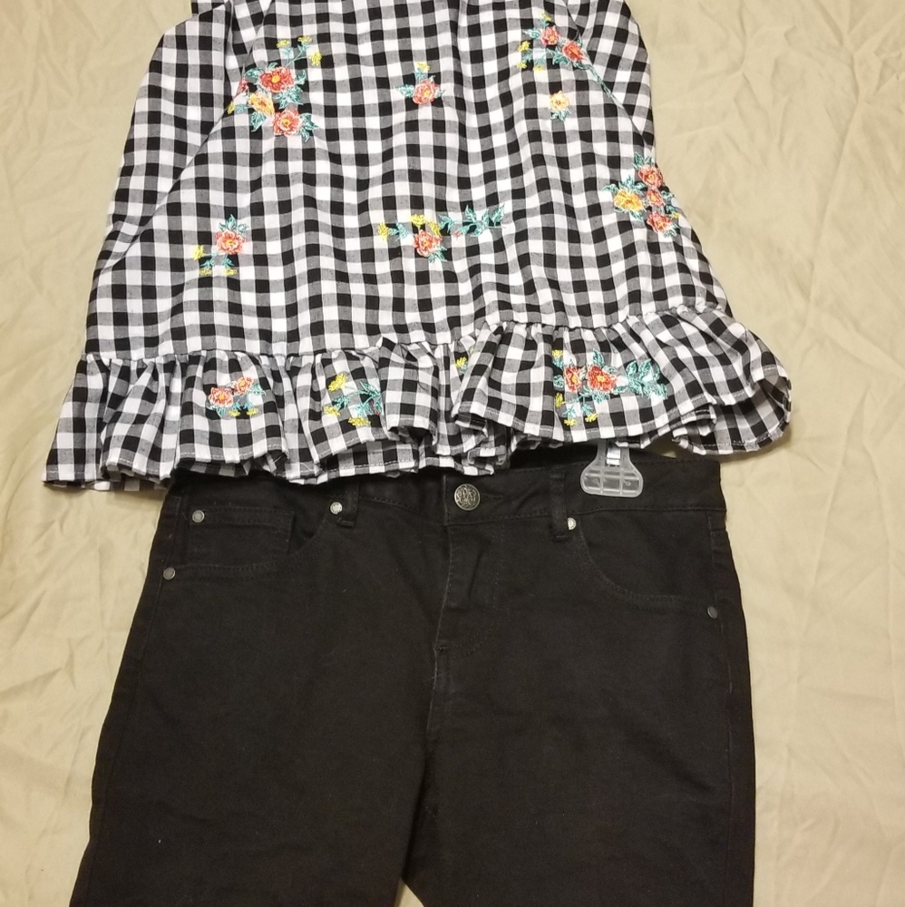 Short set